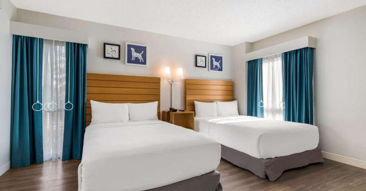 Een foto van Sonesta es suites
