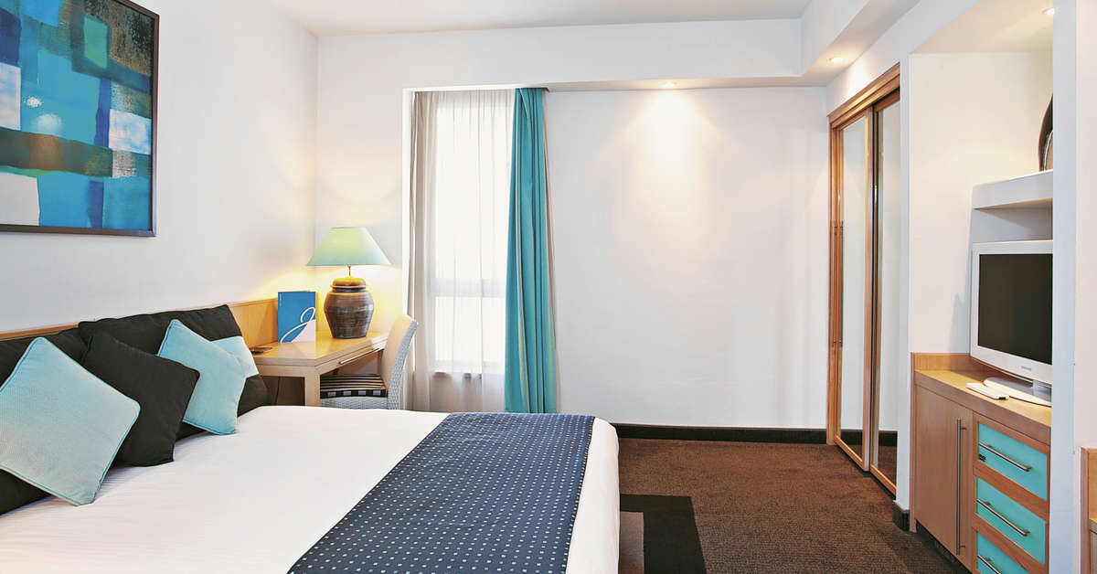 Een foto van Boutique Hotel Juliani