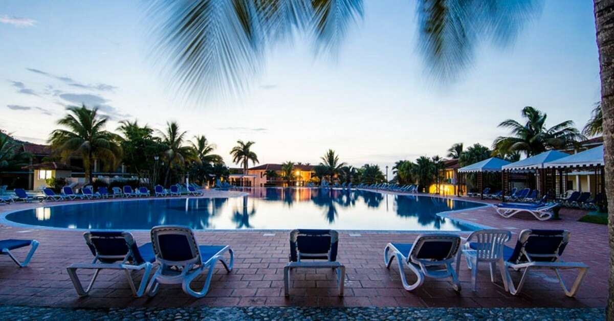 Ein Foto Memories Jibacoa Resort