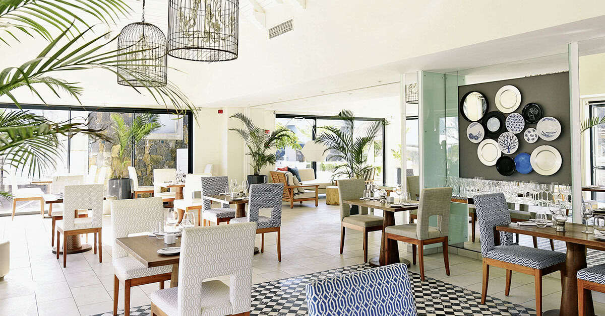 Een foto van Radisson Blu Azuri Resort & Spa