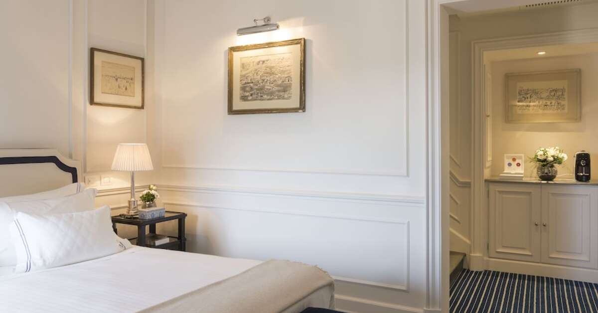 Een foto van Hotel Lungarno