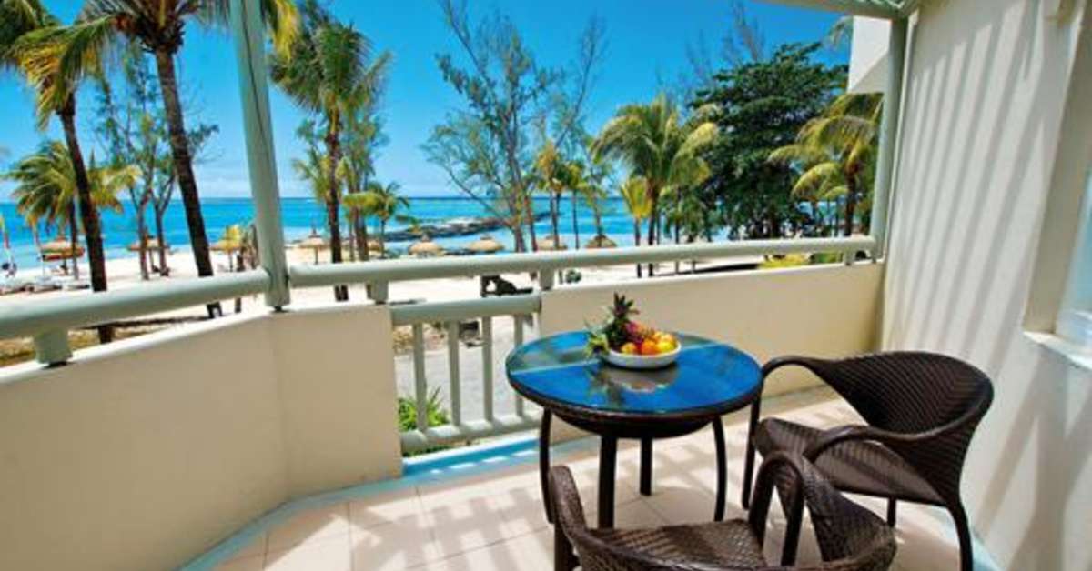 Een foto van Ambre Resort & Spa