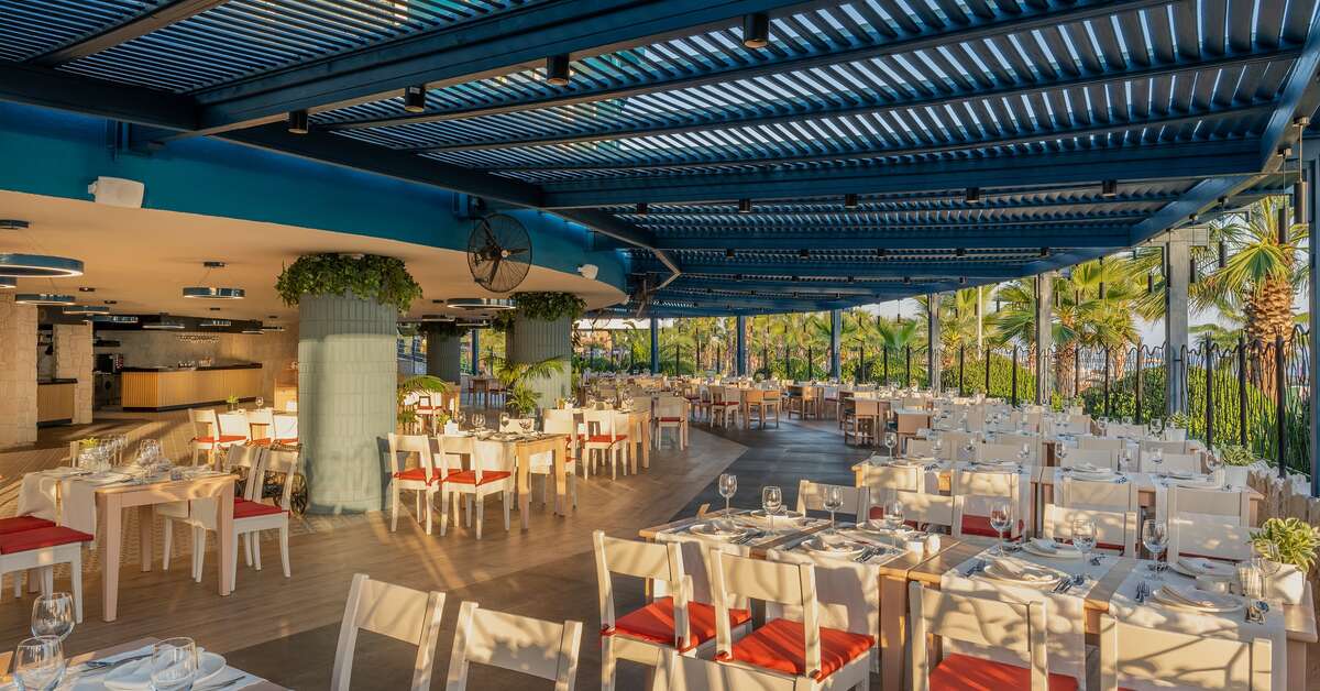 Een foto van Aishen Club Kamelya Collection