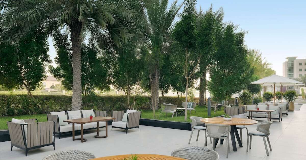 Ein Foto Delta Hotels by Marriott - Dubai Investment Park