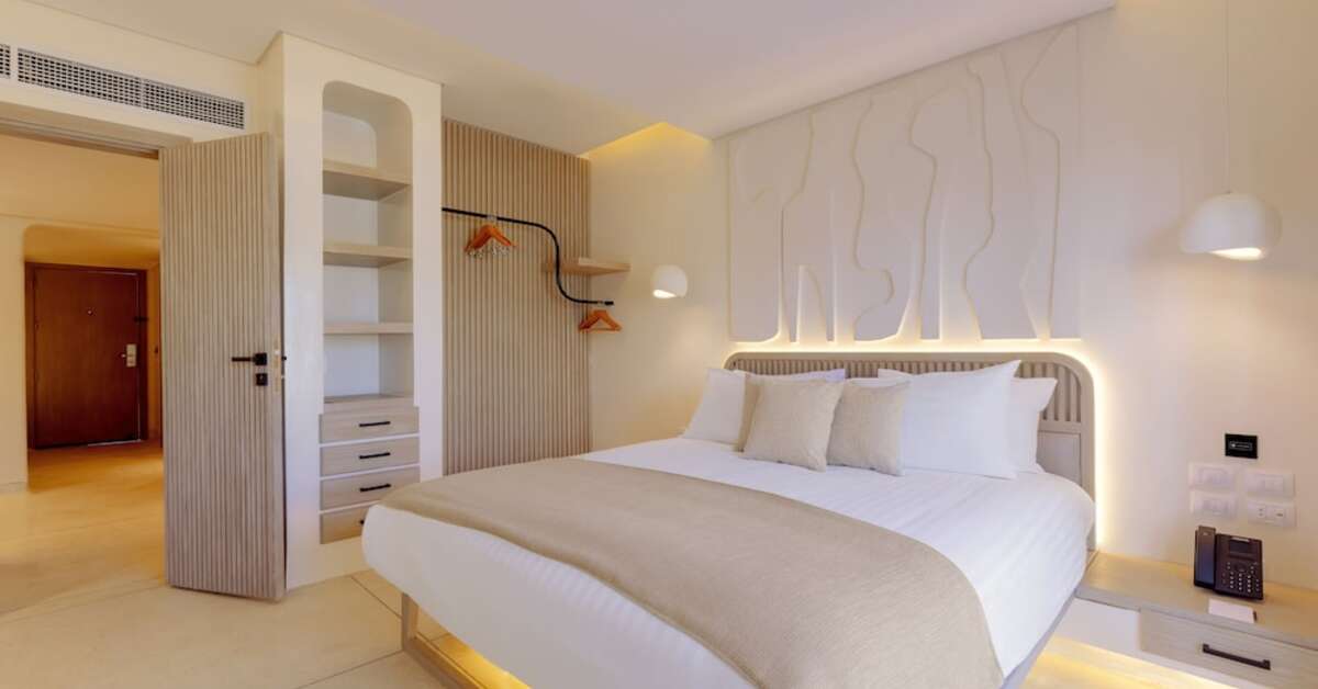 Een foto van Sunrise Anjum Resort Marsa Alam