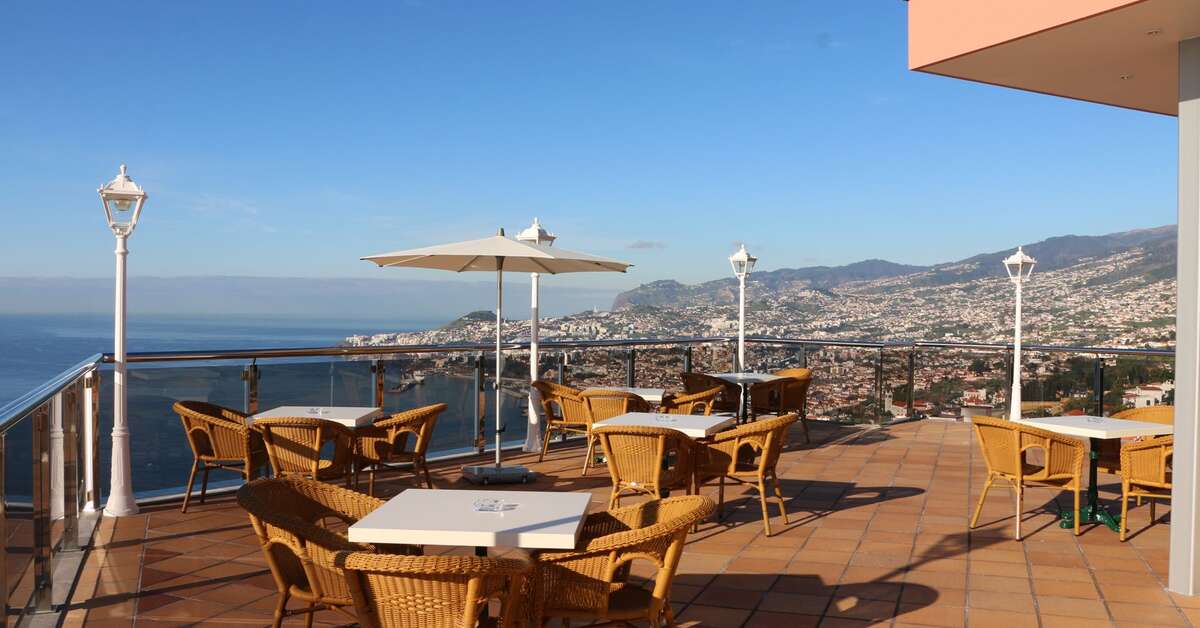 Ein Foto Ocean Gardens Hotel