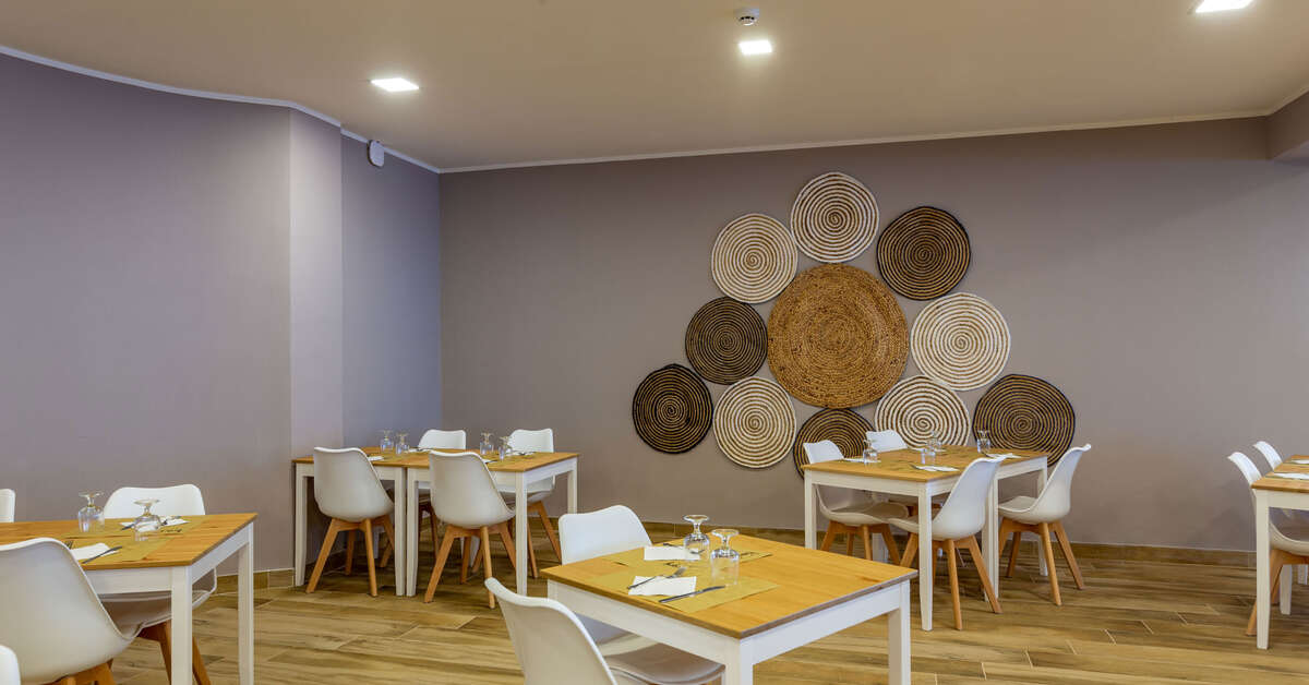 Een foto van Castelsardo Resort Village