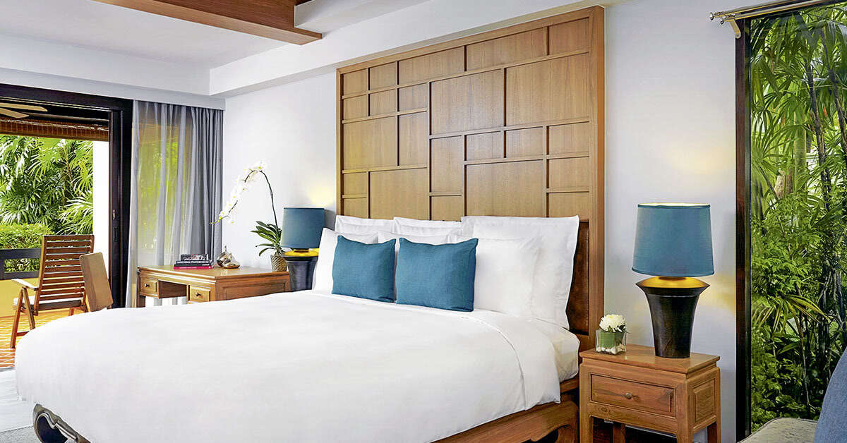 Een foto van Renaissance Koh Samui Resort & Spa