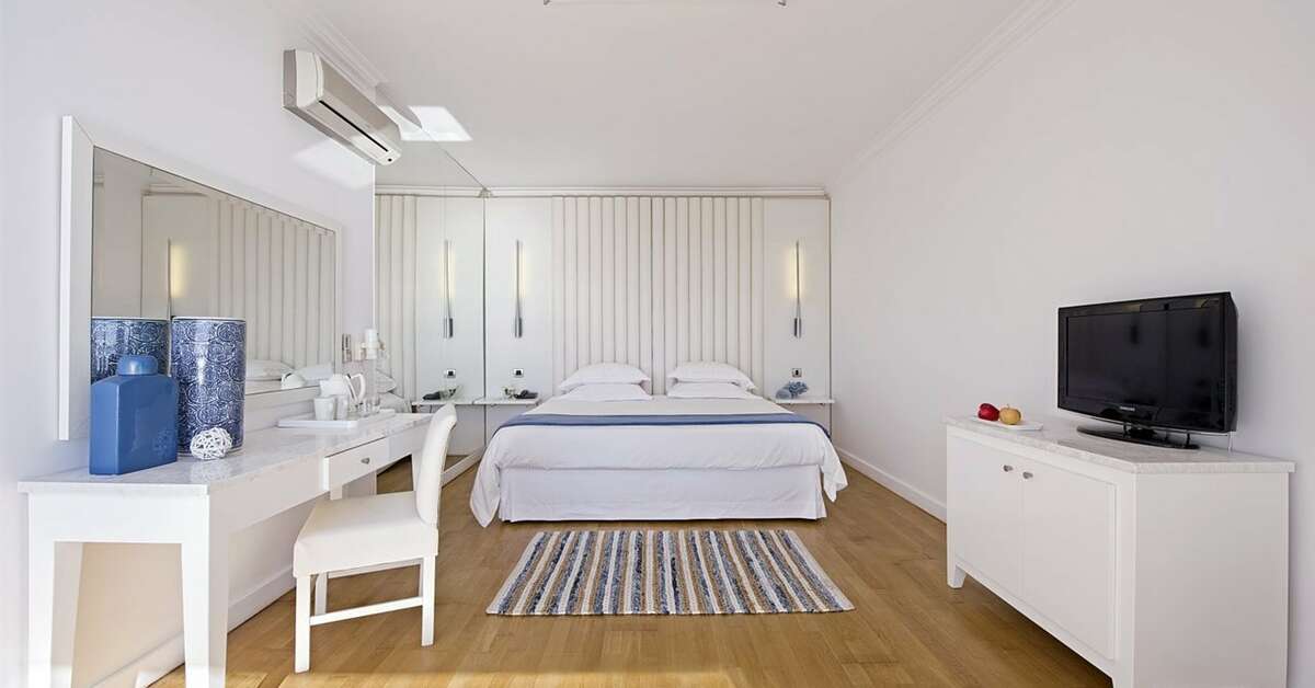 Een foto van Grecian Sands Hotel