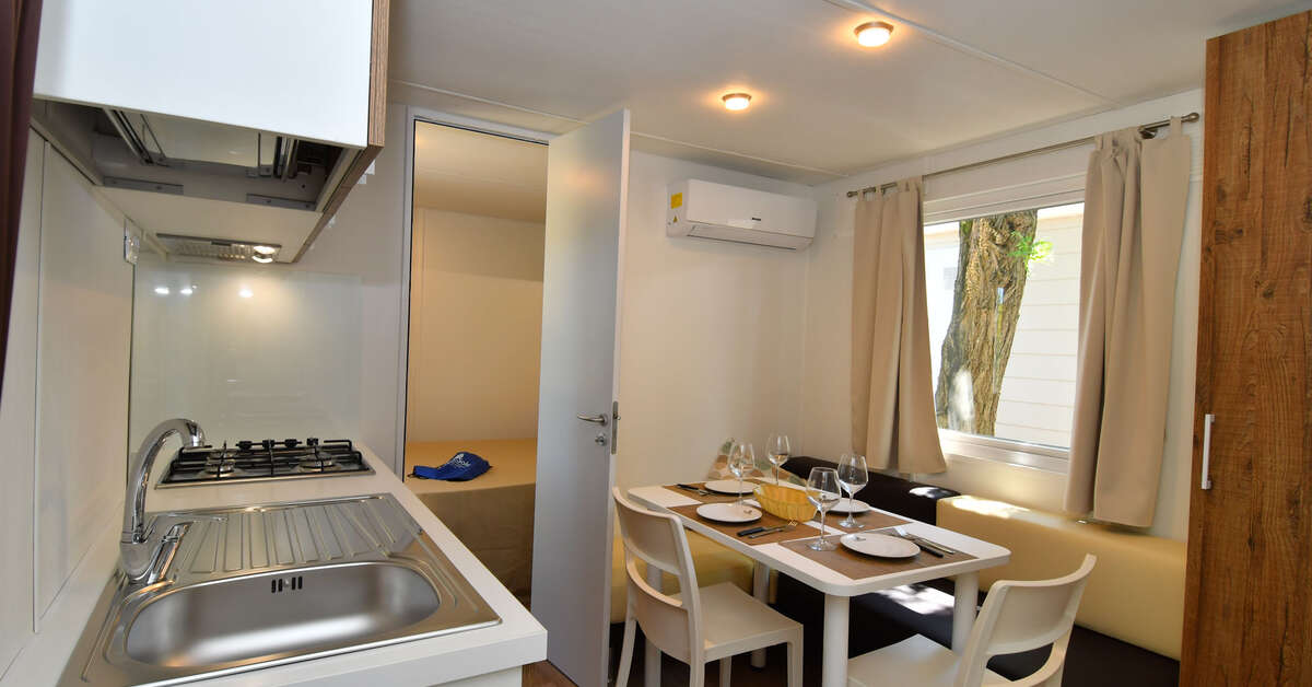 Een foto van Marina Family Village