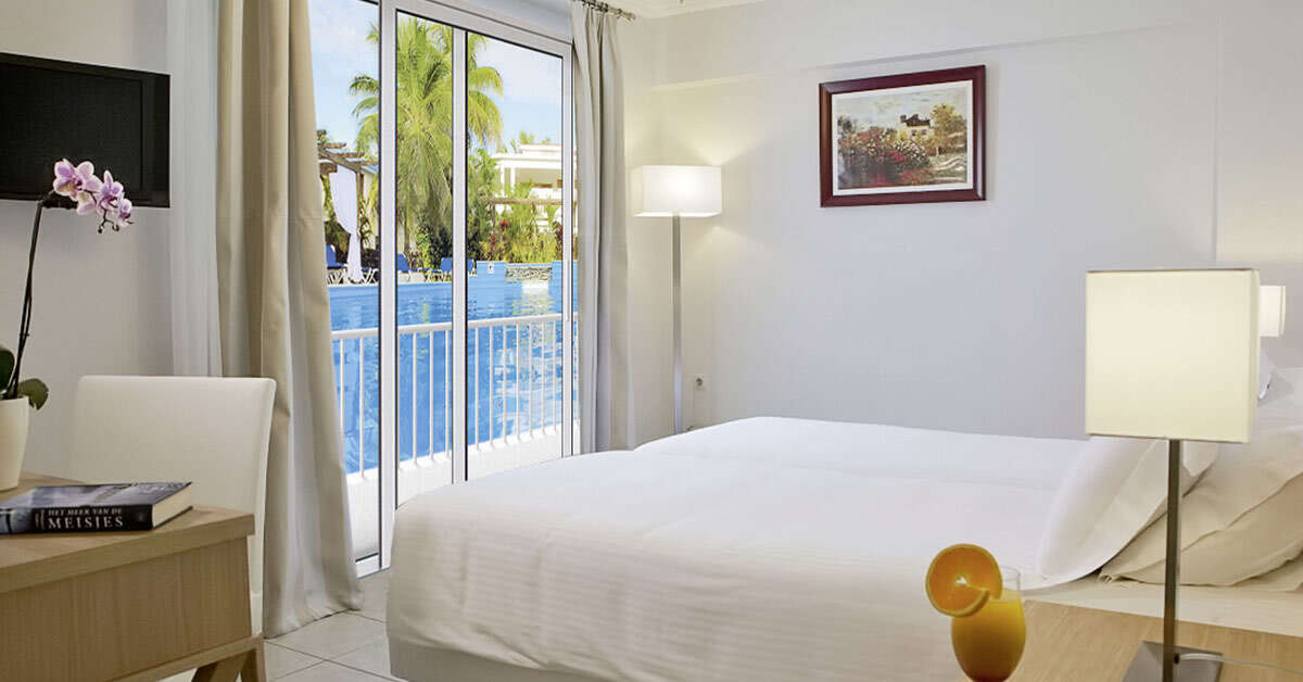 Een foto van Lefko Hotel & Appartementen
