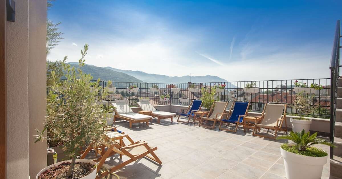 Ein Foto Hotel Twelve by Aycon