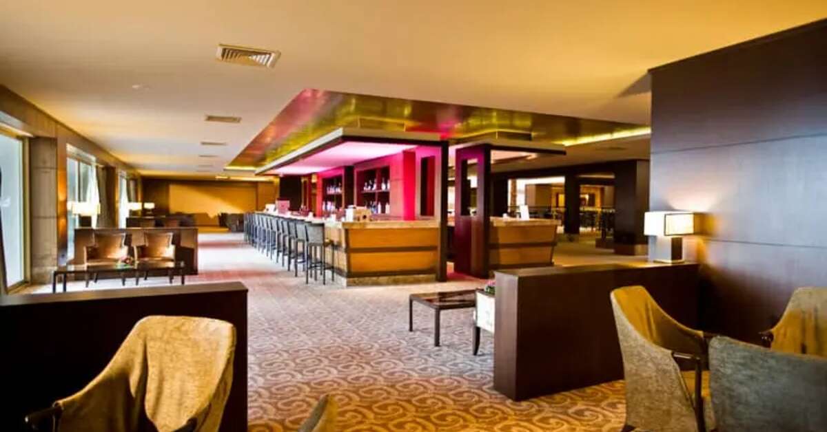 Een foto van Fantasia Hotel de Luxe