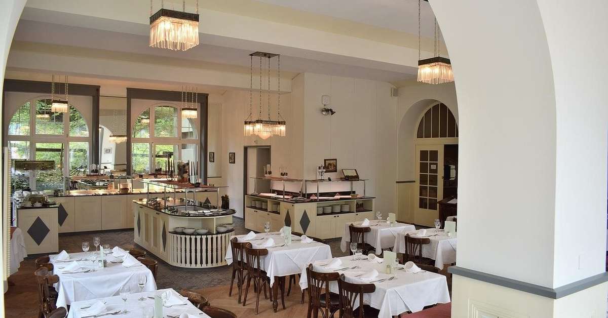 Een foto van Hotel Belvedere