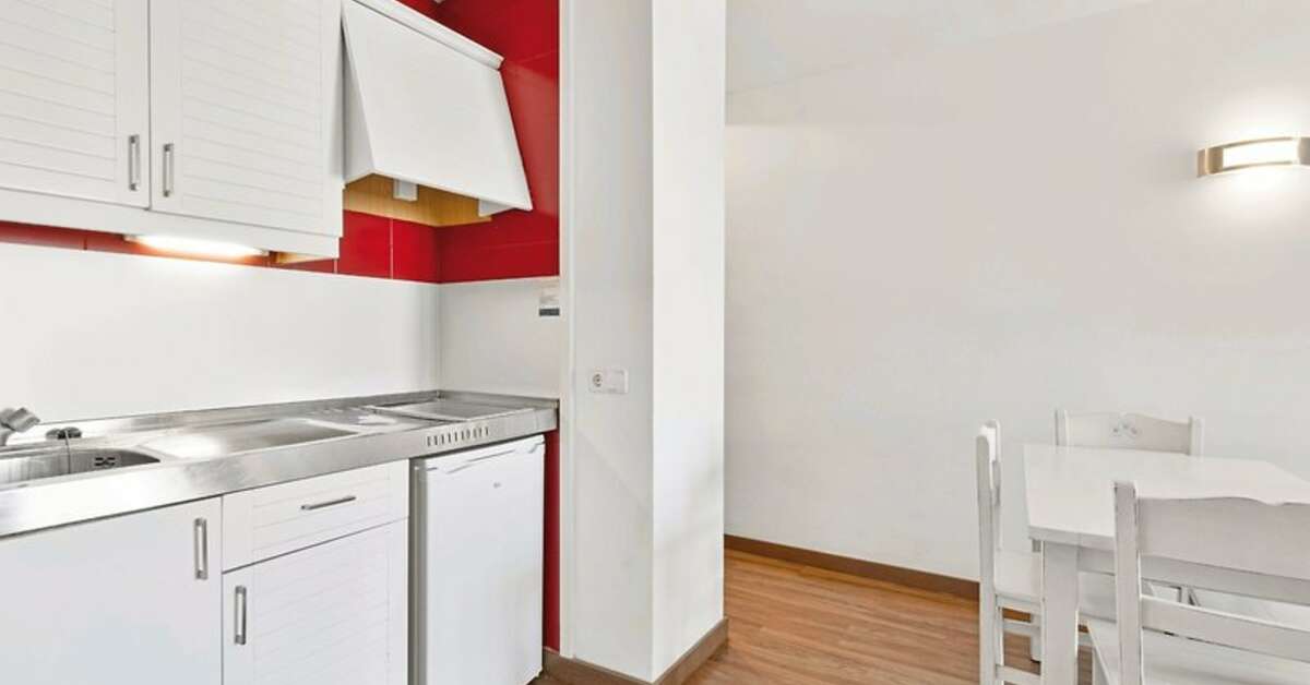 Ein Foto Aparthotel Pabisa Orlando
