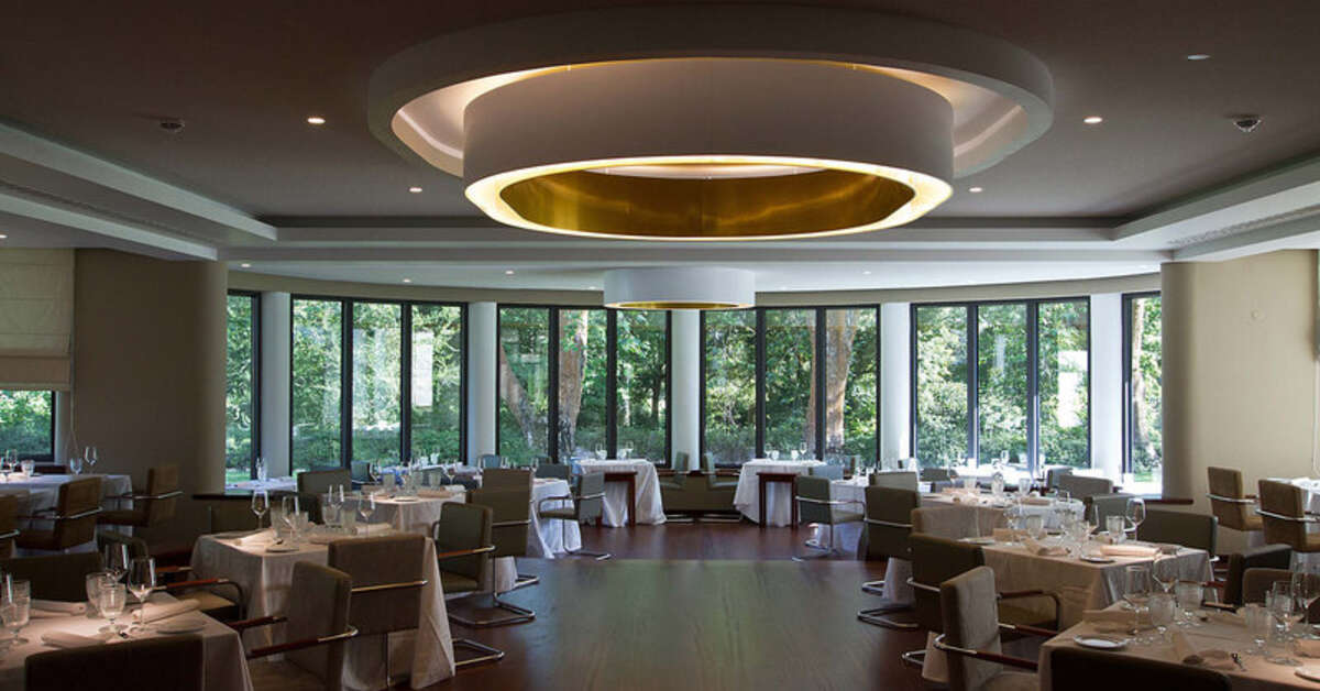 Een foto van de faciliteiten bij Terra Nostra Garden Hotel