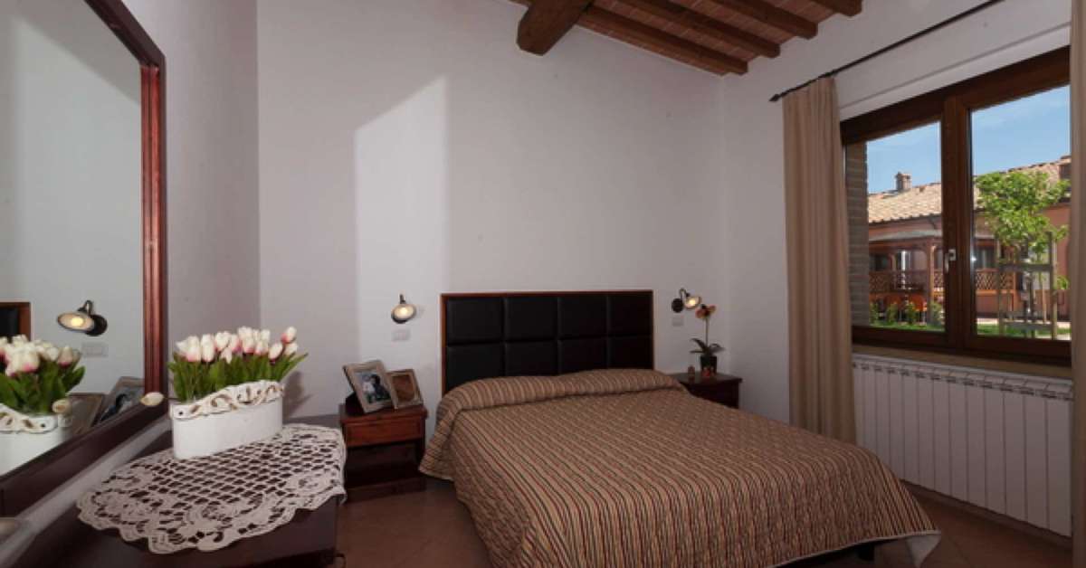 Een foto van Residence Borgo Verde