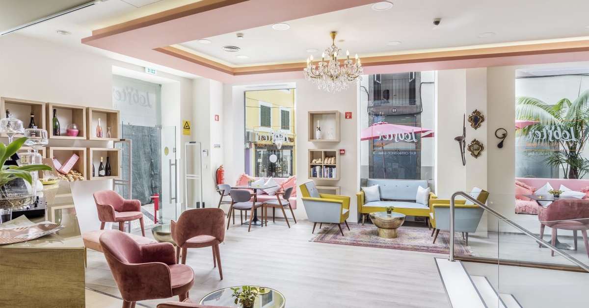 Ein Foto Se Boutique Hotel