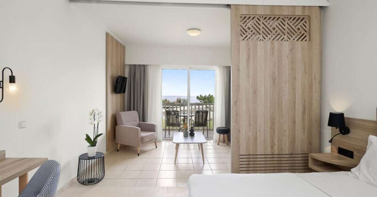 Een foto van Labranda Kiotari Miraluna Resort