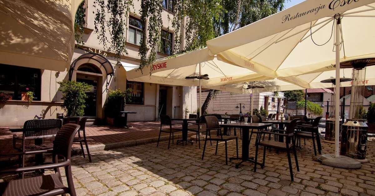Een foto van Hotel Ester