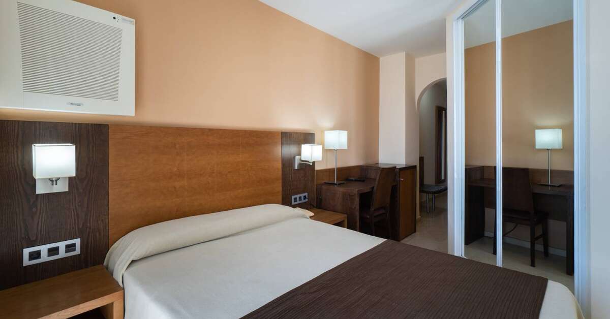 Een foto van Hotel Rincon Sol