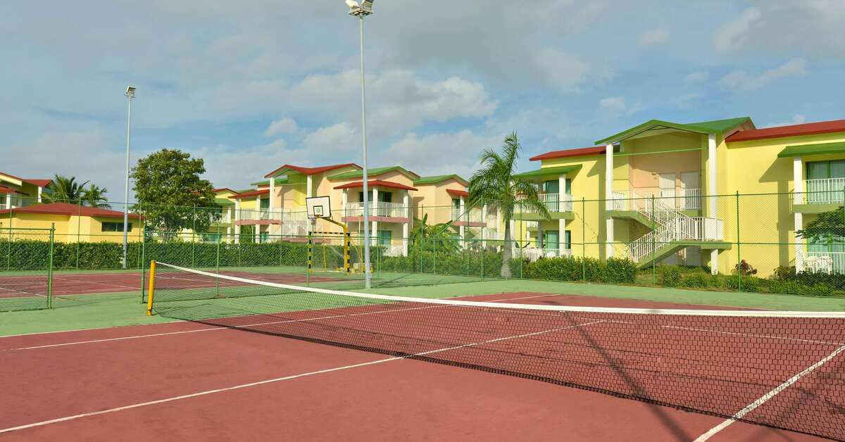 Ein Foto Iberostar Tainos