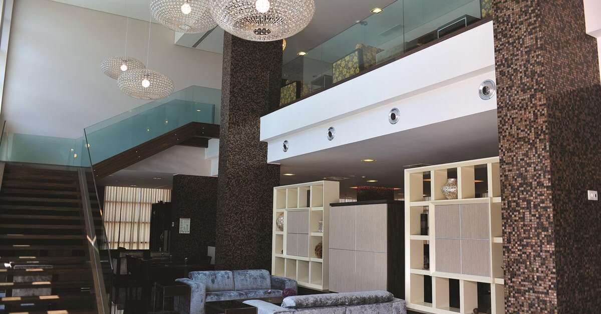 Een foto van Axis Porto Business & Spa