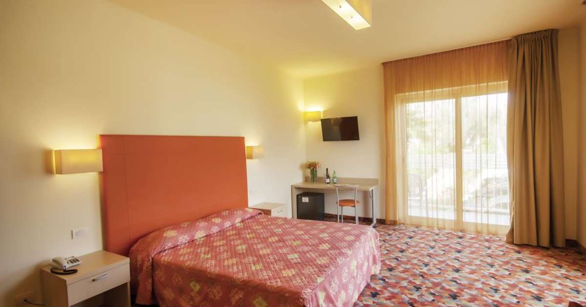 Een foto van Hotel Royal Village
