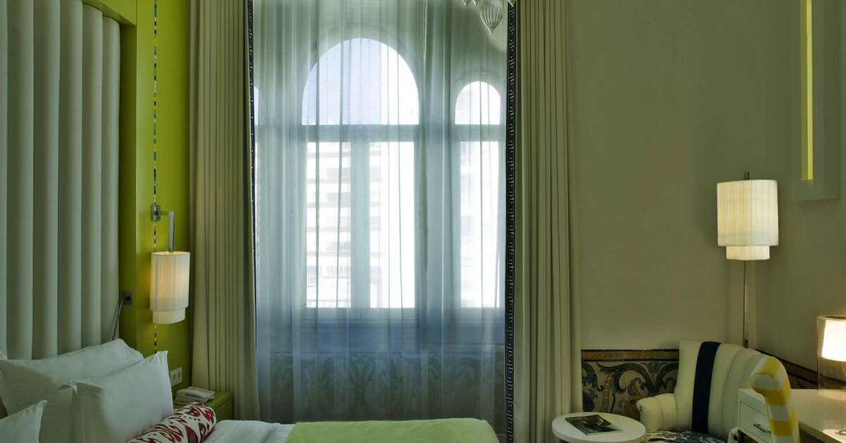 Een foto van Bela Vista Hotel & Spa