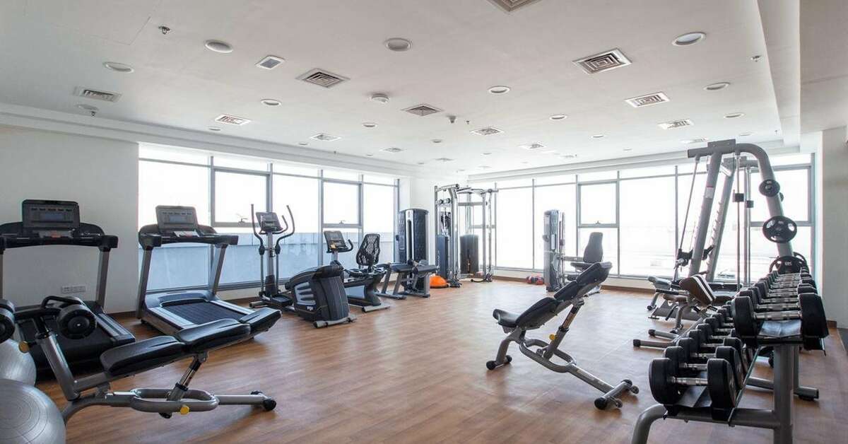 Een foto van Time Onyx Hotel Appartementen