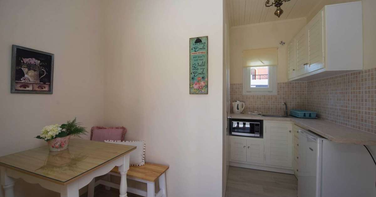 Ein Foto Villa Violetta