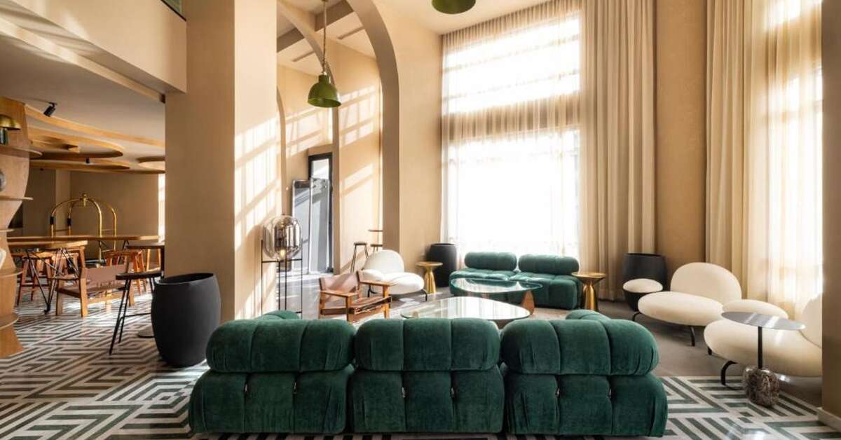 Een foto van Le Square By Onomo Collection
