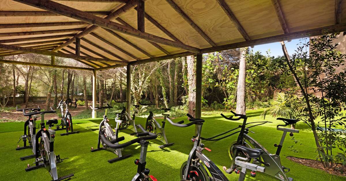 Een foto van Viva Cala Mesquida Suites & Spa