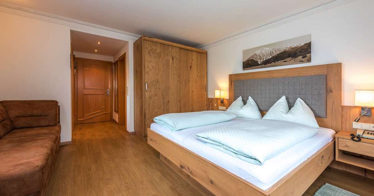 Een foto van Hotel Gasthof Wachter