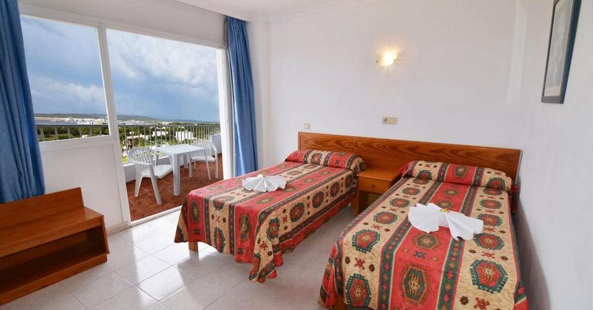 Een foto van Aparthotel Vibra Monterrey