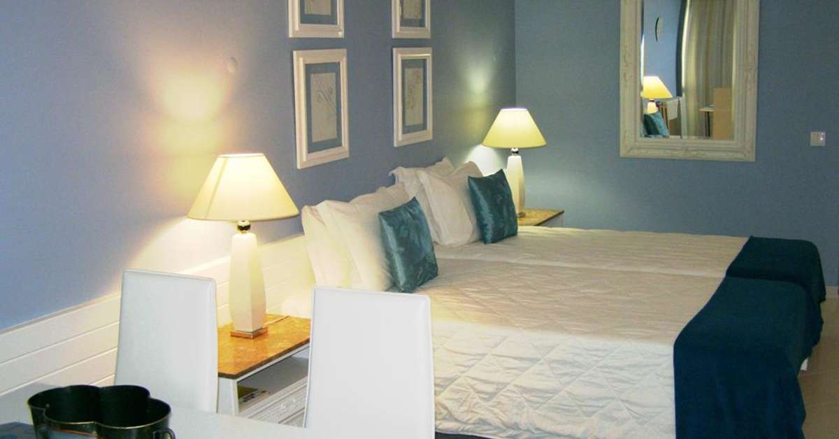 Een foto van Algar Appartementen