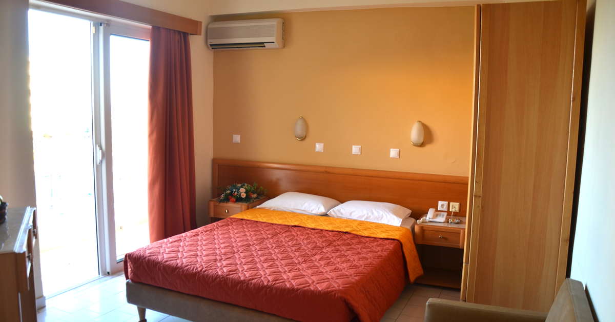 Een foto van Marine Congo Hotel
