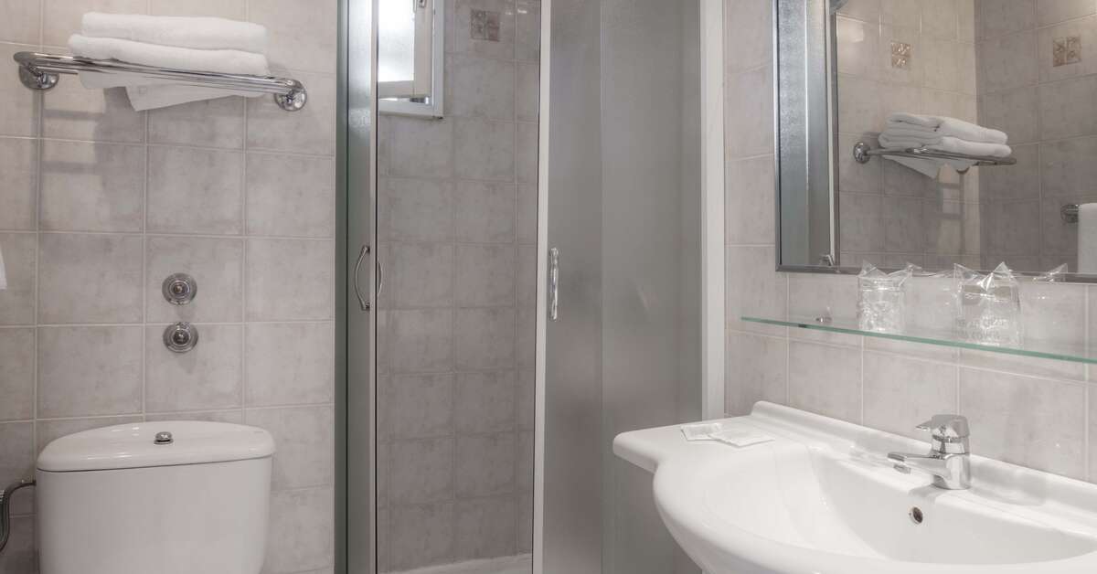 Een foto van Hotel Orsan