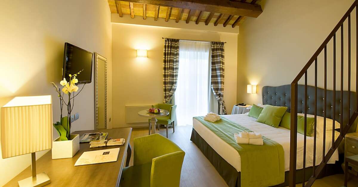 Een foto van Relais Dell'Olmo