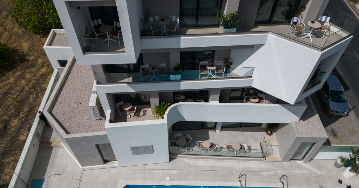 Een foto van Rochavau Hotel