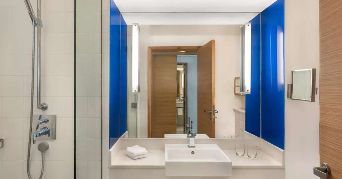 Ein Foto Yas Plaza Bay by IHG