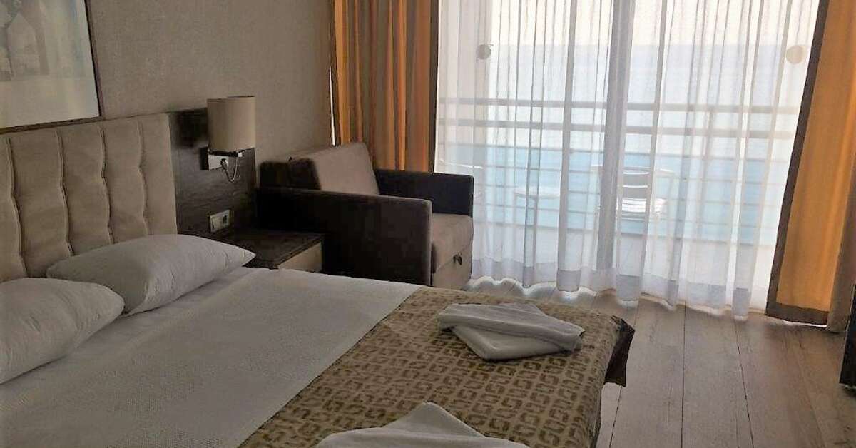 Ein Foto Faustina Hotel & Spa