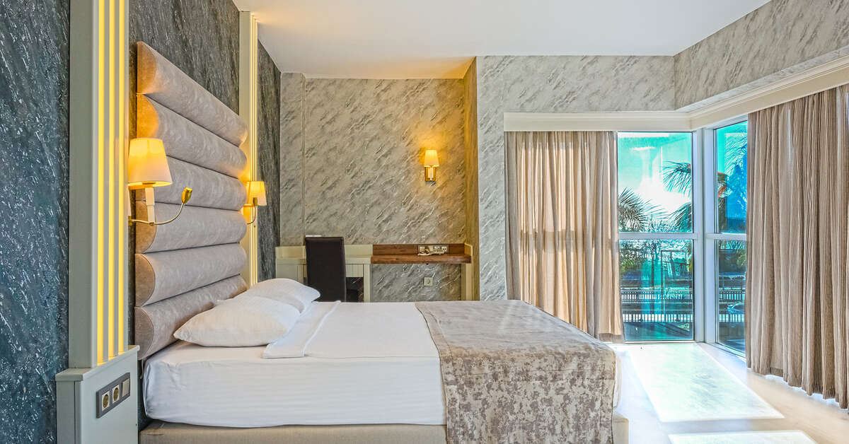 Een foto van Kirbiyik Resort Hotel