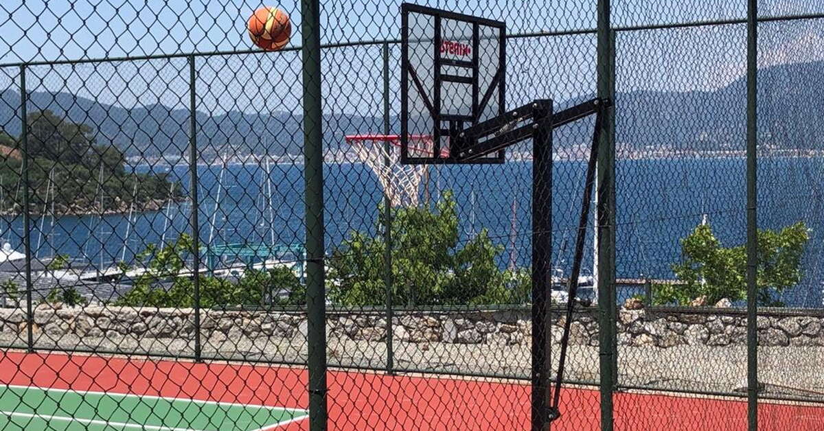 Een foto van Cook's Club Adakoy Marmaris