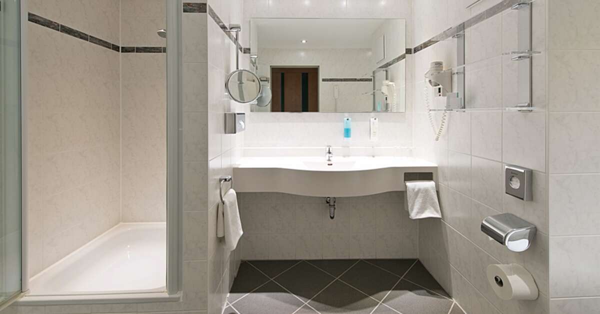 Een foto van Hotel Steglitz International