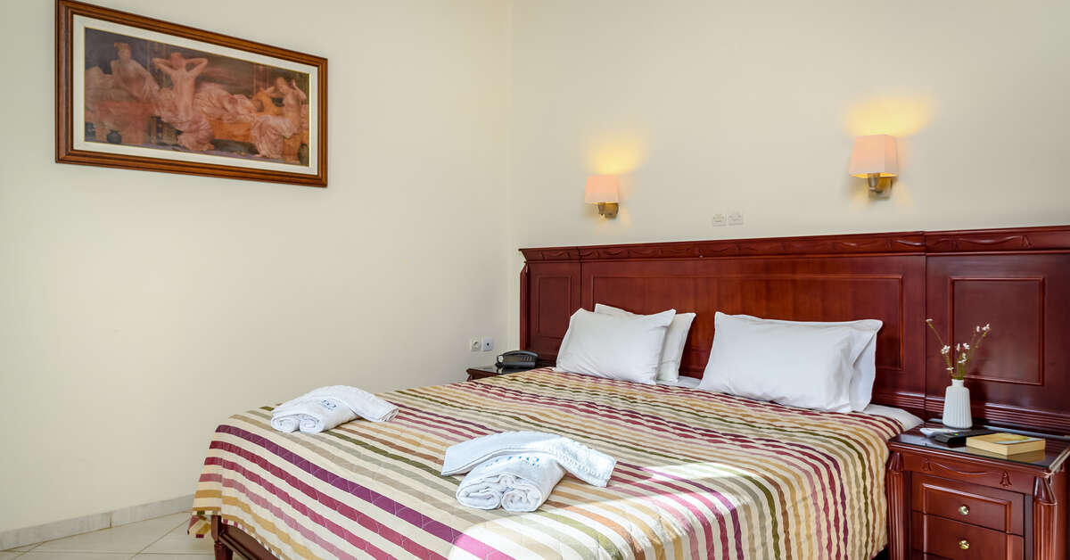 Een foto van Lito Beach Hotel