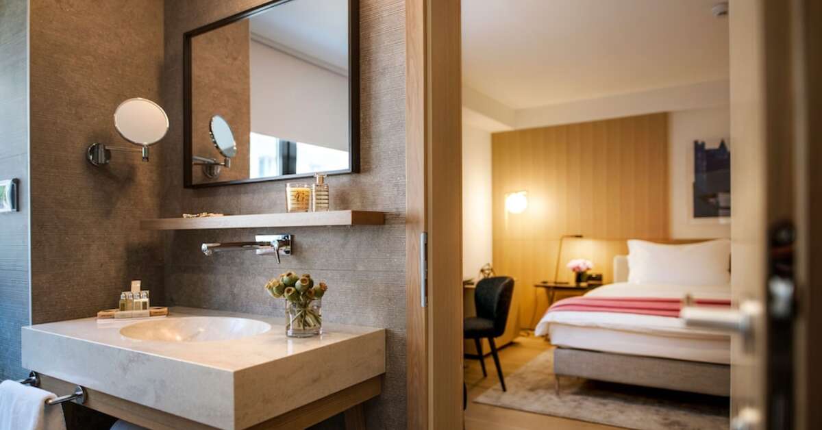 Ein Foto Hotel Excelsior Dubrovnik
