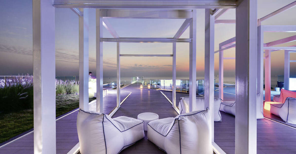 Een foto van Veranda Resort Pattaya