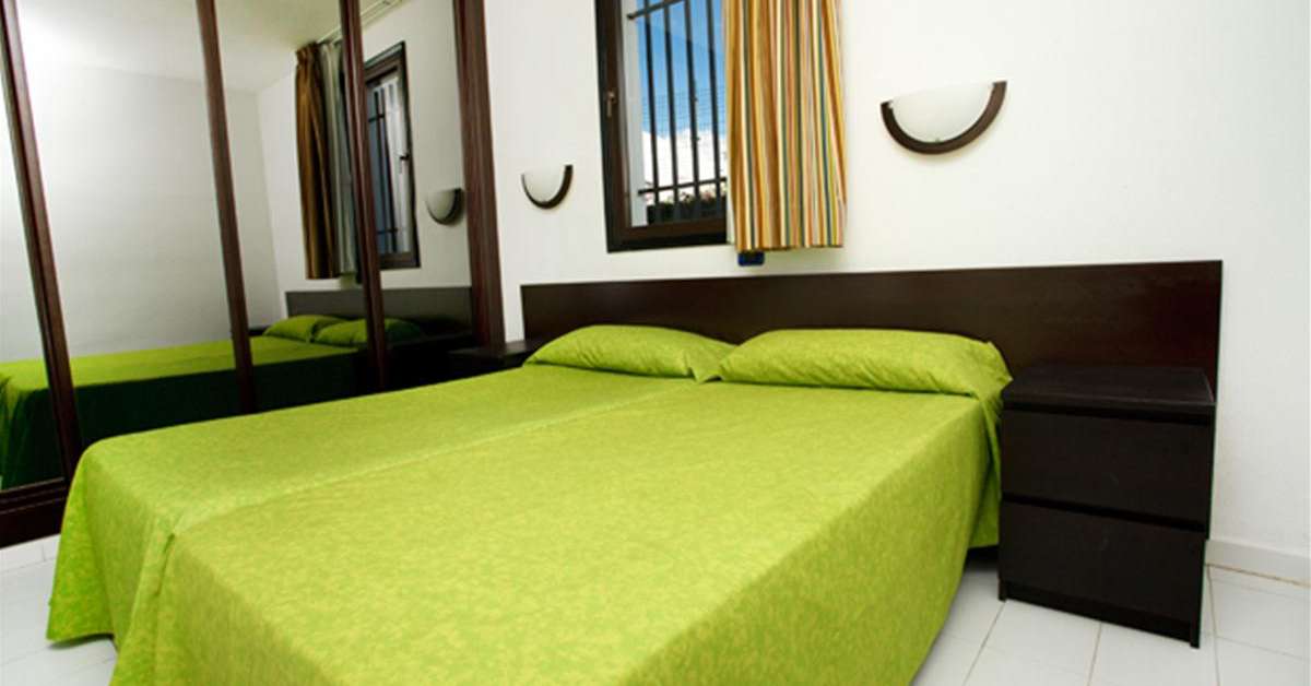 Een foto van Las Buganvillas