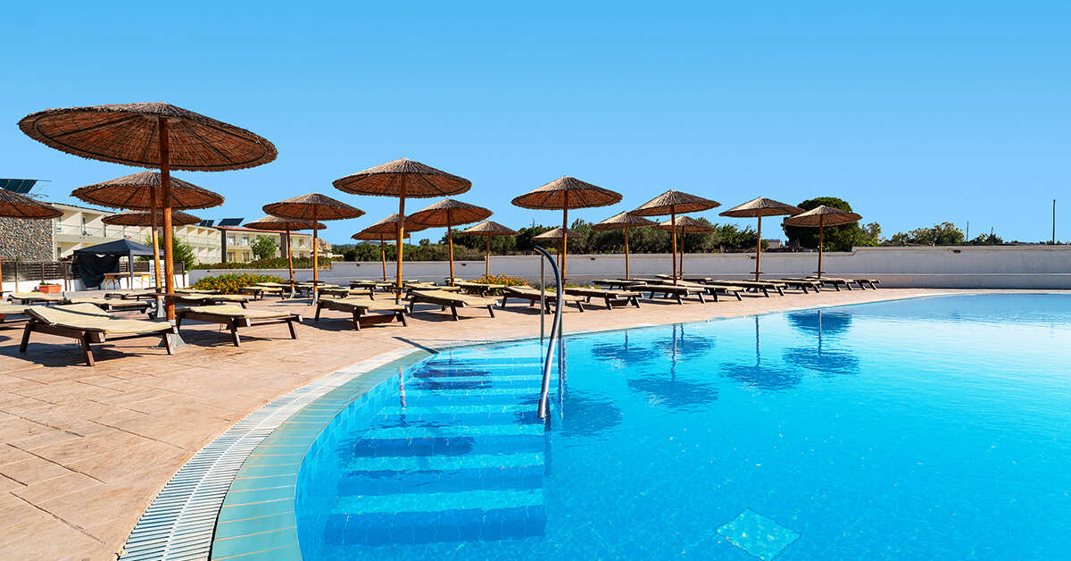 Ein Foto Anavadia Hotel